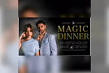 Magic Dinner