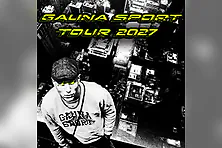 PAPKE - GAUNA SPORT TOUR 2027
