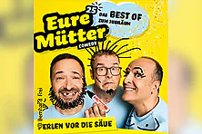Eure Mütter - Perlen vor die Säue