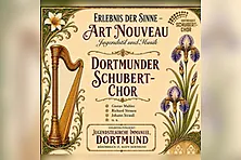 Erlebnis der Sinne - Art Nouveau