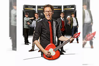 Forever Young - mit 50 in der 30er Zone