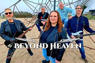 Beyond Heaven