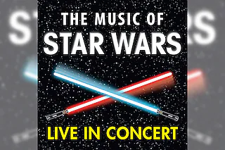 The Music of Star Wars - Live in Concert - Cinema Festival Symphonics