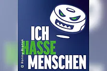 Ich hasse Menschen