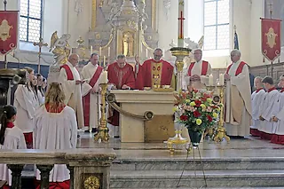 Liebfrauenkirche