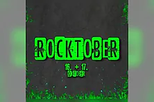 Rocktober