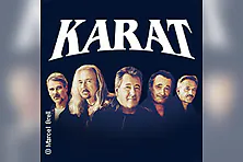 KARAT - 45 Jahre "Der blaue Planet"