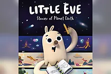 Kleine Eva