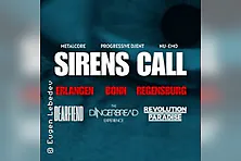 Sirens Call