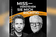 Missverstehen Sie Mich Richtig – Marcel Reif zu Gast bei Kevin Kühnert