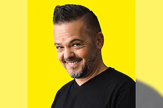 Stefan Verra | Du zum SuperDu 2.0