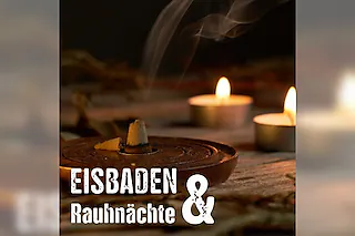 Eisbaden meets - Rauhnächte