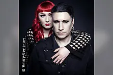Blutengel - Schatten:Welt Tour 2027