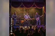 Band of Friends