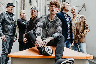 Voodoo Lounge - Europes Greatest Rolling Stones Show