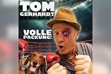 Tom Gerhardt - Volle Packung!