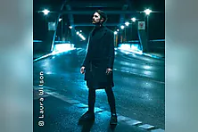 Auger - The Old Arcade - Tour 2026