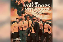 The Volcandes