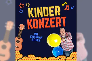 Christian Hüser - KulturRabatz