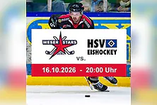 Weserstars Bremen - Hamburger SV
