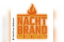 Nachtbrand 2027 - Das NDH Festival