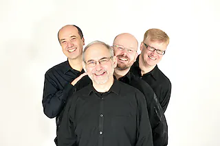 Apollon Quartett Prag
