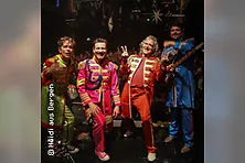 The Beatles Revival Band
