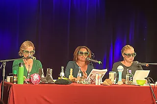 Interaktives Live-Hörspiel „Der Zauberer von Oz“