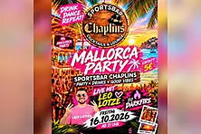 Mallorca Party