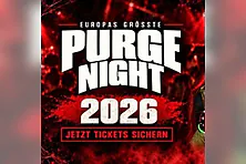 Fulda Purge Night