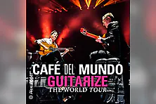 Cafè del Mundo
