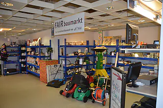 Fairkaufhaus