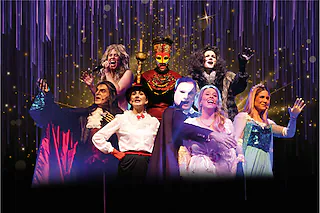 Musical Magics - Glanzlichter - Die besondere Show der größten Musical-Hits