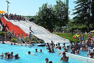 Parkschwimmbad
