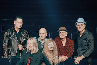 DIE SEILSCHAFT - UNGEFILTERT - 2027