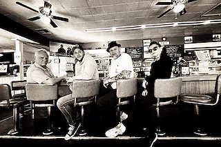Jimmy Cornett & The Deadmen - Live 2026