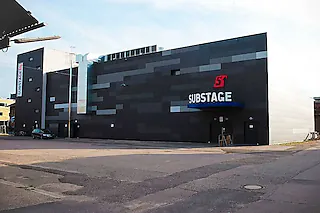 Substage im Alten Schlachthof Karlsruhe [Foto: Substage]