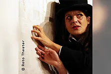 Der große Tucholsky Abend - mit Barbara Kleyboldt & Rüdiger Trappmann