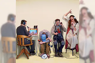 Bummelkasten - Irgendwas Bestimmtes