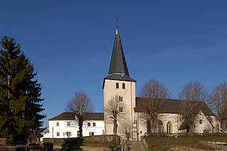 Evangelische Kirche Lünern