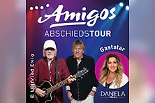 Die Abschiedstour der Amigos