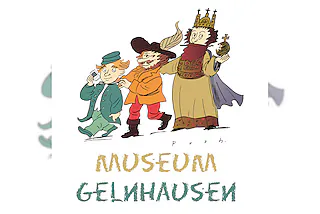 Herbstmuseum: Filzwerkstatt „Herbst im Glas“