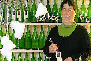 Schwarzwälder Kräutermanufaktur