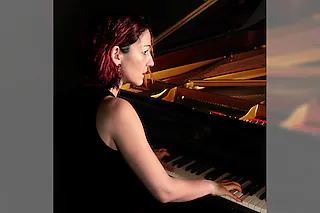 La Belle Epoque - Tales from the last Century - Maria Radutu