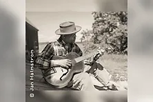 Eric Bibb
