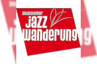 Deidesheimer Jazzwanderung - 19. Jazzwanderung im Deidesheimer Rebenmeer
