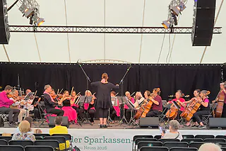 Adventskonzert Kammerorchester Kaarst e.V.
