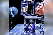 Cyber Cyrano