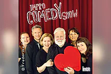 Valentinstags-Impro