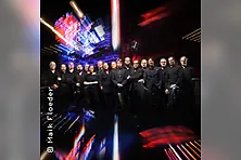 NDR Bigband I Nikki Iles I Django Bates